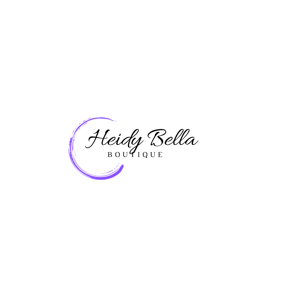 Tarjeta Regalo Heidy Bella Boutique