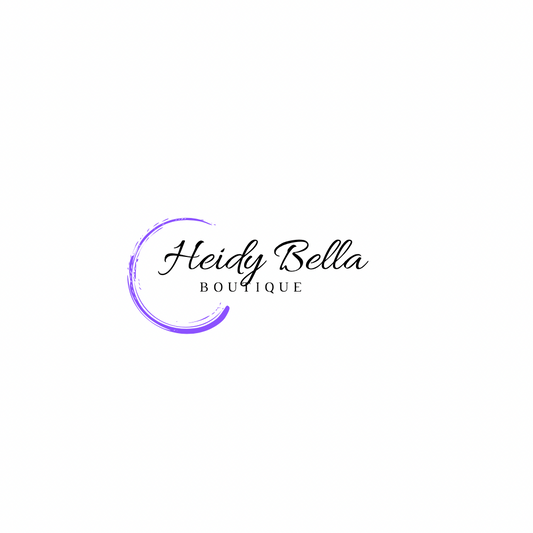 Heidy Bella Boutique Gift Card